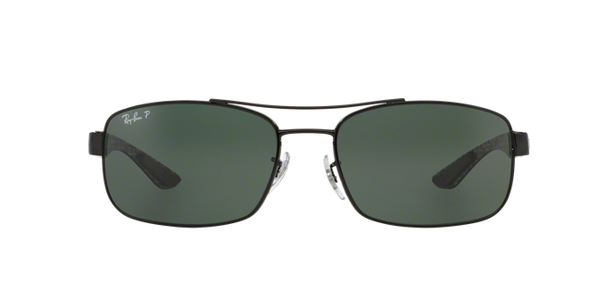 OKULARY RAY-BAN® RB 8316 002/N5 62 ROZMIAR L OKULARY RAY-BAN® RB 8316 002/N5 62 ROZMIAR L